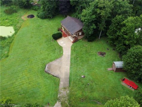 1425 County Road 1688 Mansfield OH 44903