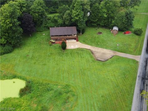 1425 County Road 1688 Mansfield OH 44903