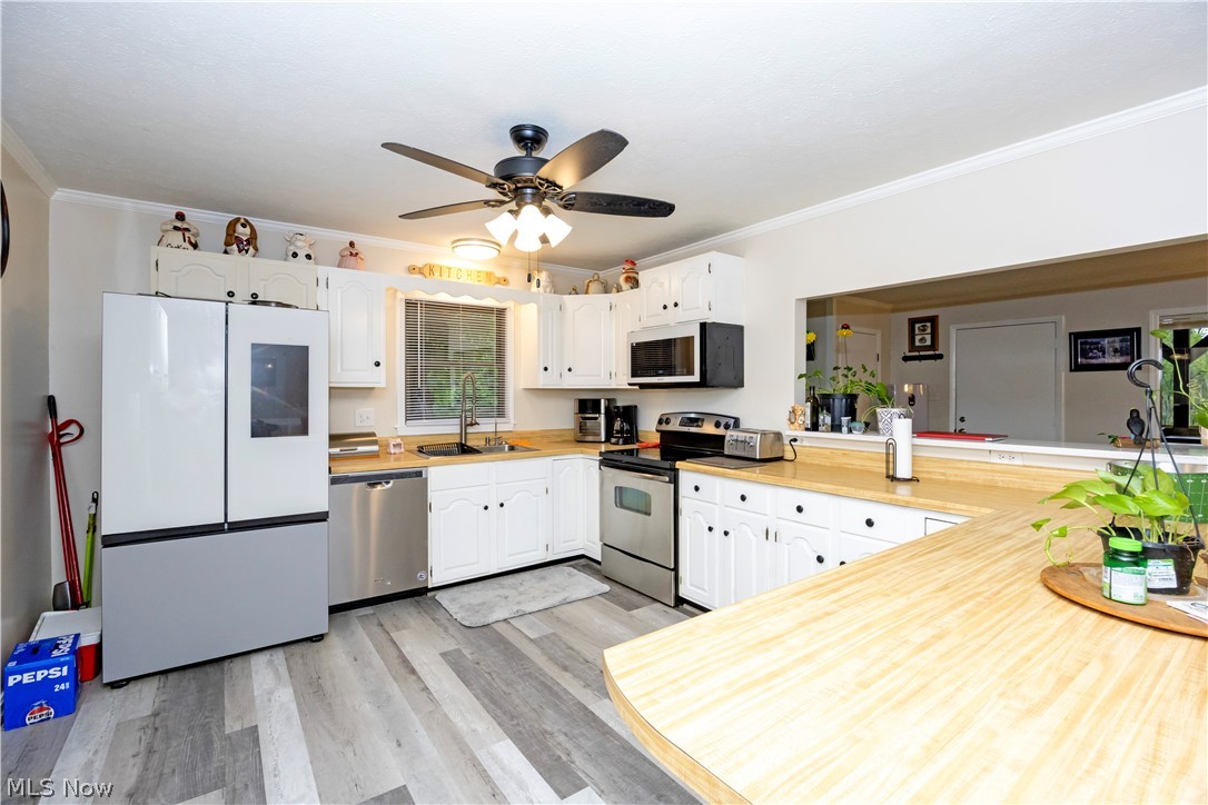 1425 County Road 1688 Mansfield OH 44903