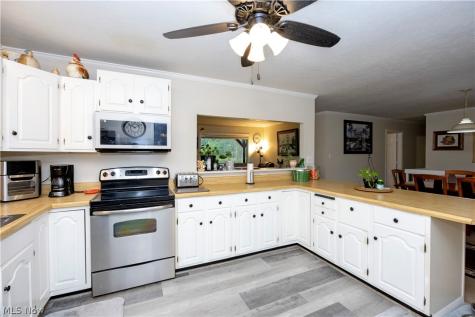 1425 County Road 1688 Mansfield OH 44903