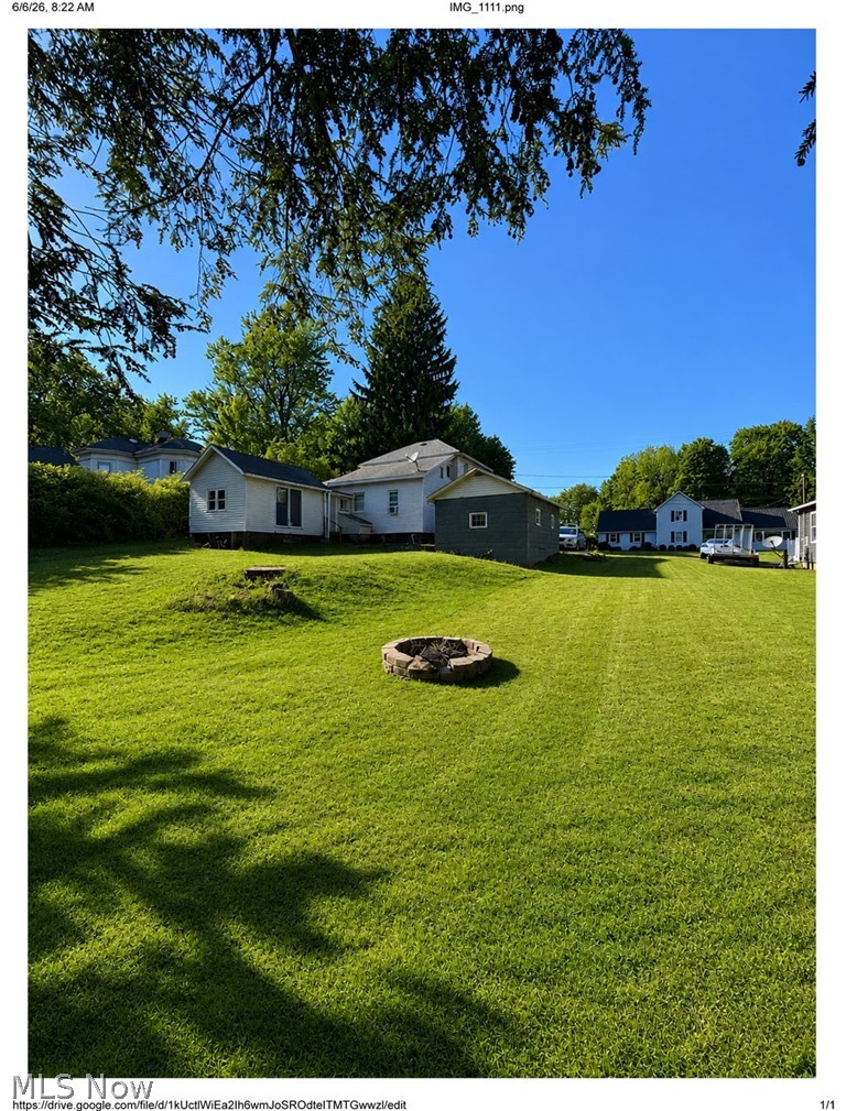 185 Maple Street Andover OH 44003
