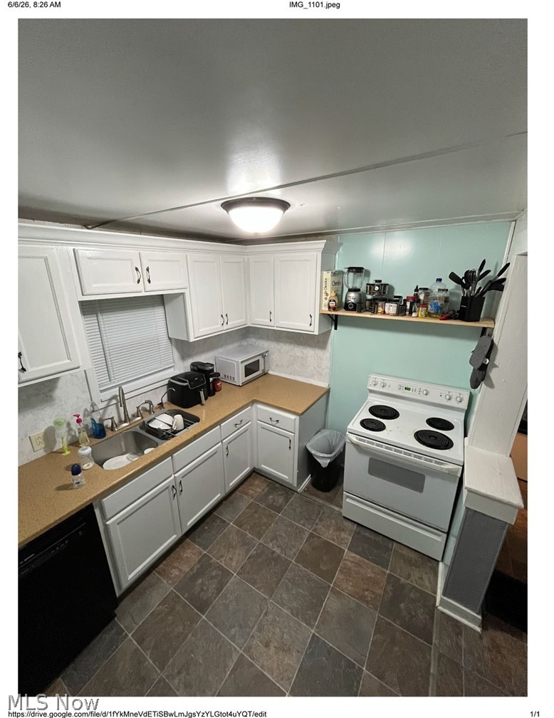 185 Maple Street Andover OH 44003