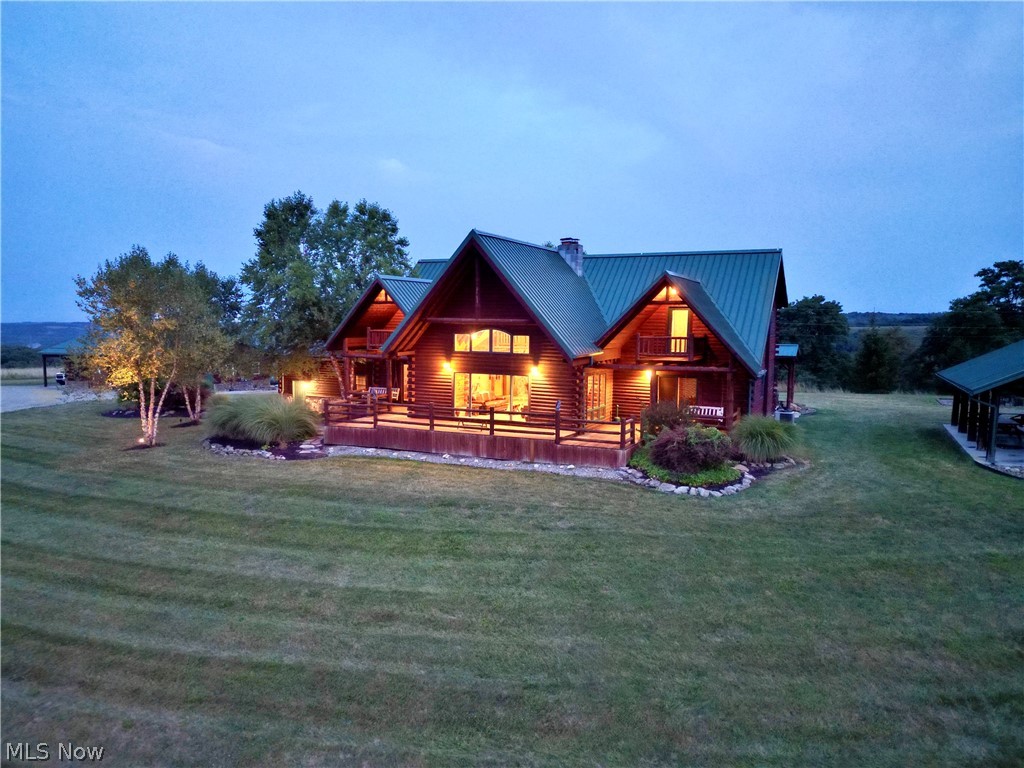 19701 Township Road 160 West Lafayette OH 43845