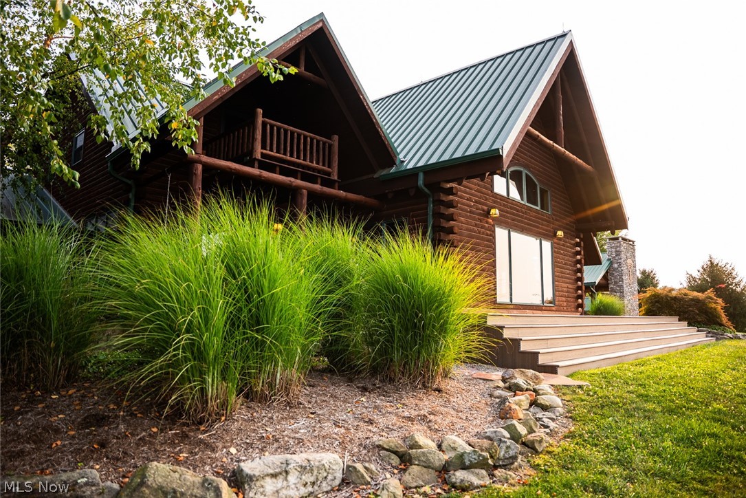 19701 Township Road 160 West Lafayette OH 43845