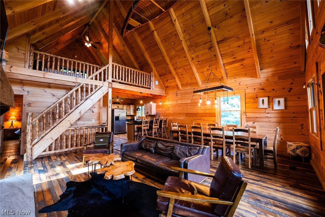 19701 Township Road 160 West Lafayette OH 43845
