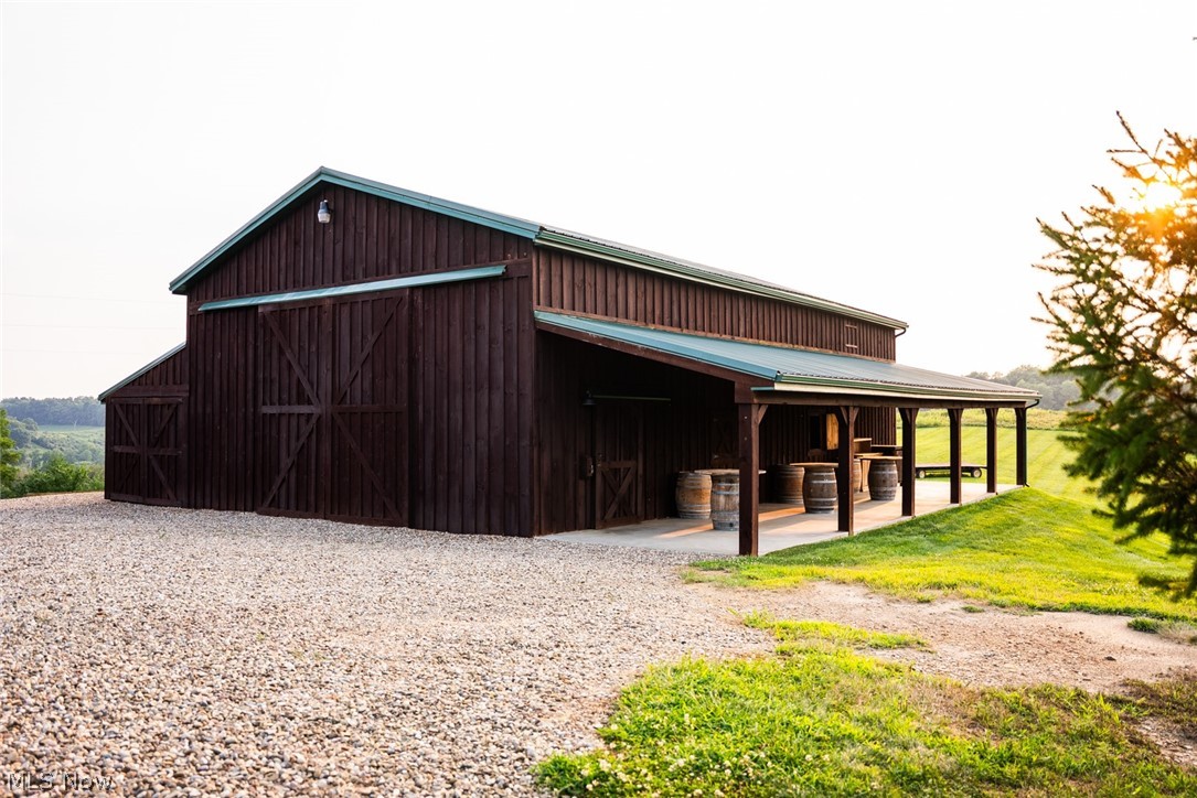 19701 Township Road 160 West Lafayette OH 43845
