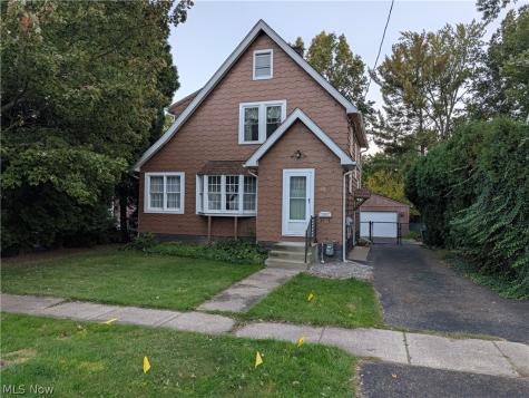 730 E Spruce Avenue Ravenna OH 44266