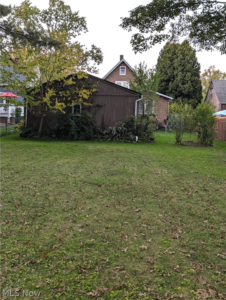 730 E Spruce Avenue Ravenna OH 44266