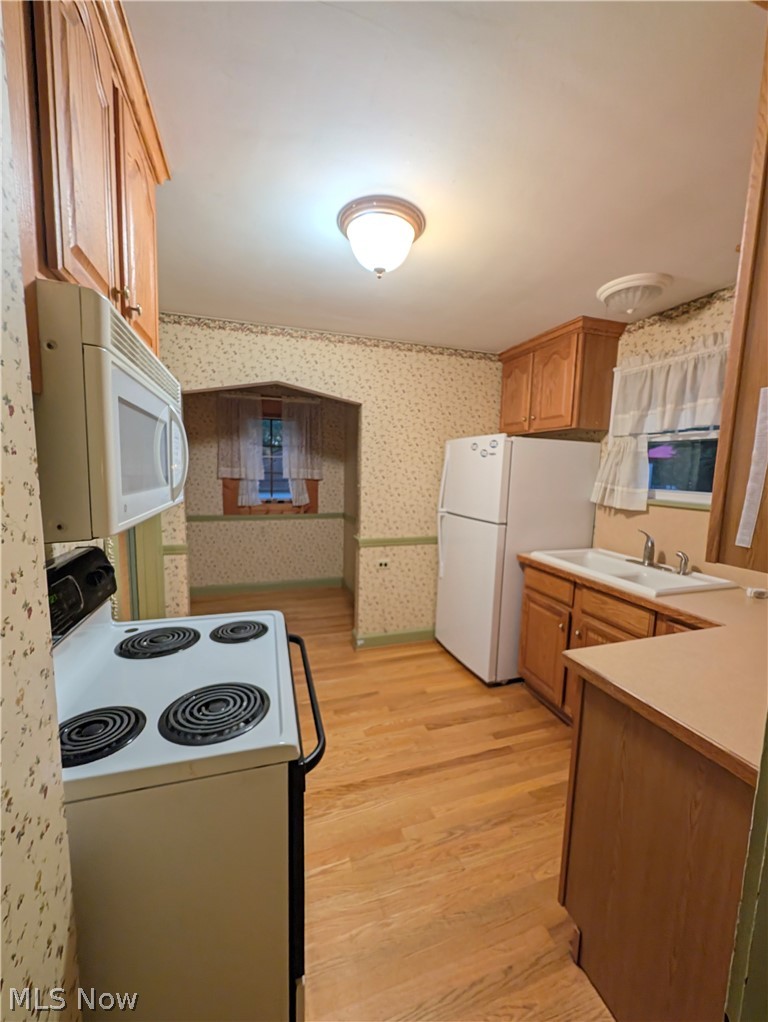 730 E Spruce Avenue Ravenna OH 44266