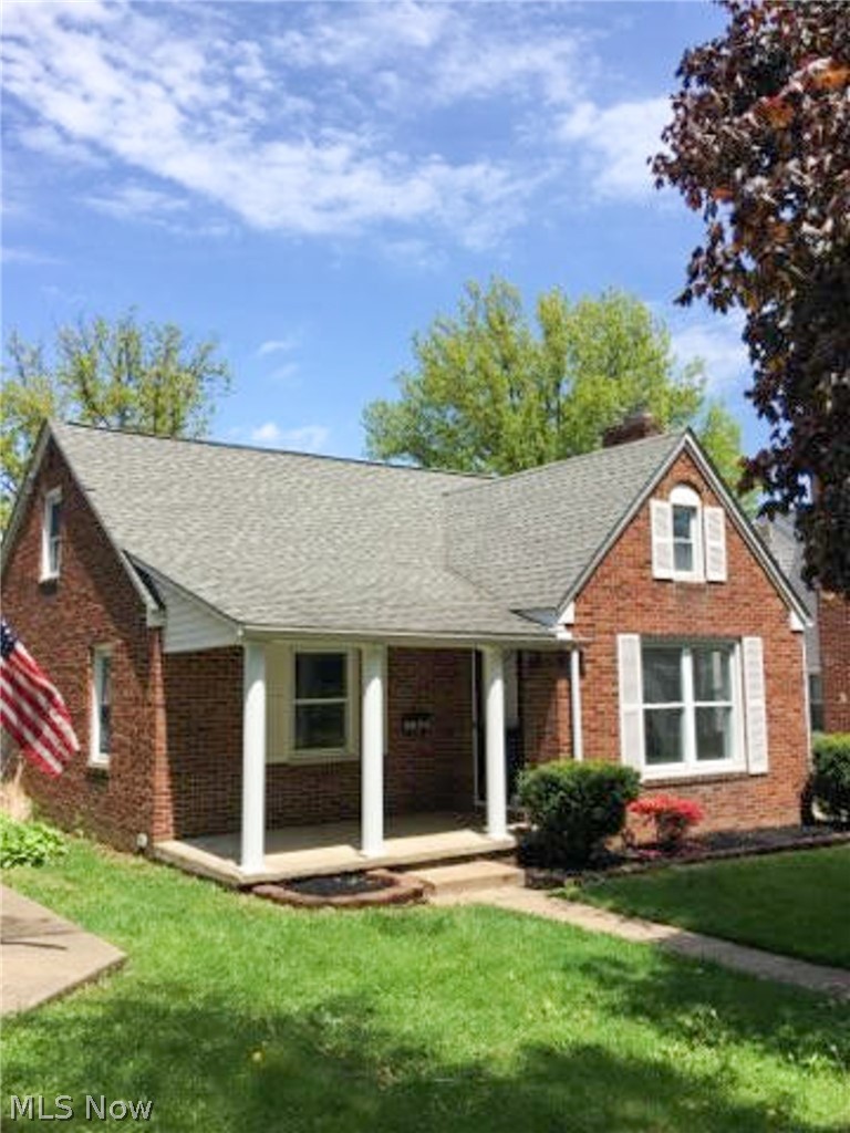 1335 22nd Street NE Canton OH 44714
