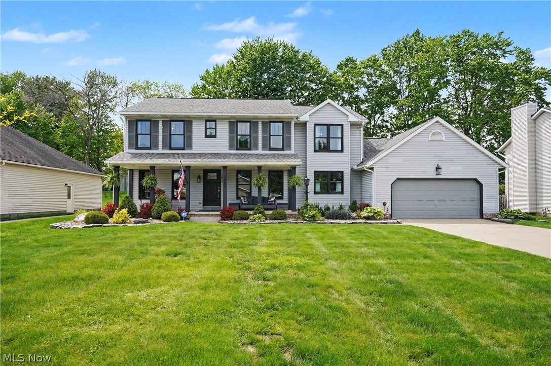 3862 Mount Vernon Boulevard Norton OH 44203