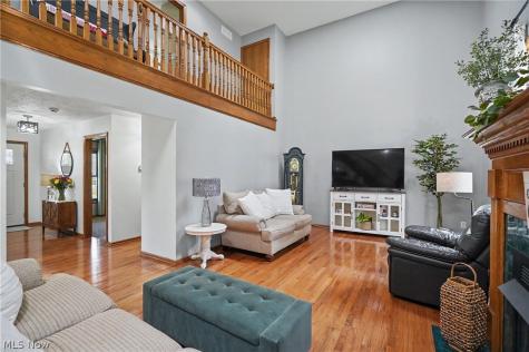 3862 Mount Vernon Boulevard Norton OH 44203