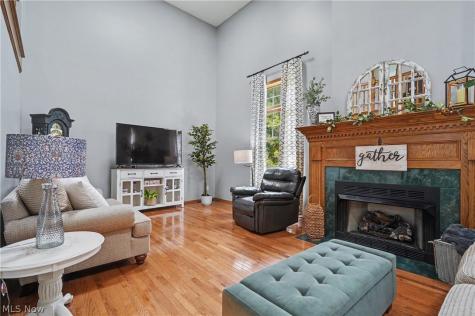 3862 Mount Vernon Boulevard Norton OH 44203