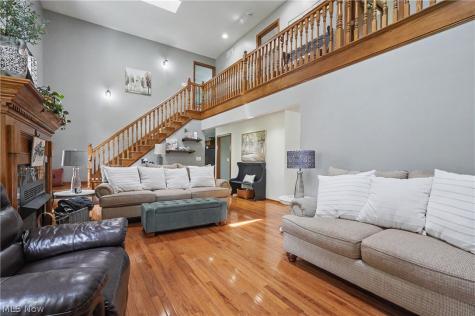 3862 Mount Vernon Boulevard Norton OH 44203