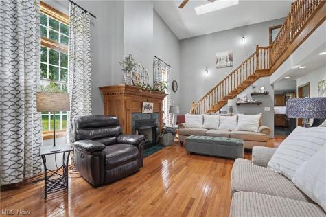 3862 Mount Vernon Boulevard Norton OH 44203