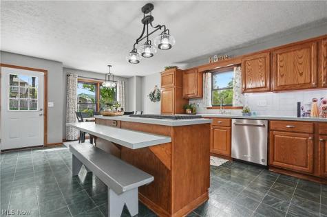 3862 Mount Vernon Boulevard Norton OH 44203