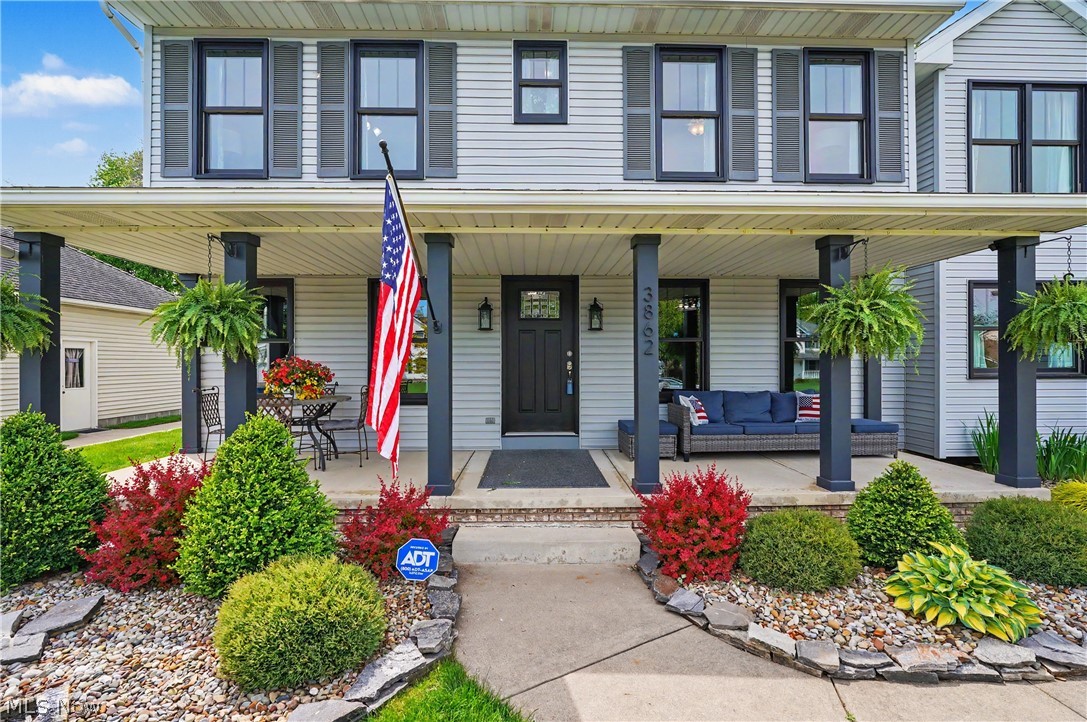 3862 Mount Vernon Boulevard Norton OH 44203