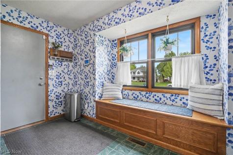 3862 Mount Vernon Boulevard Norton OH 44203