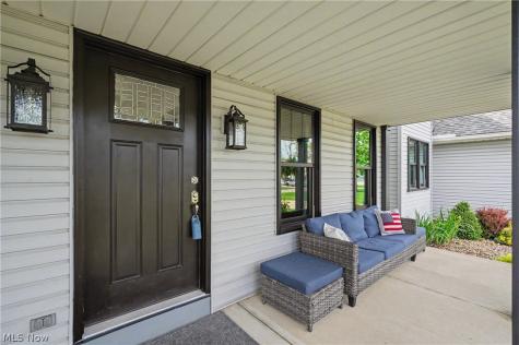 3862 Mount Vernon Boulevard Norton OH 44203