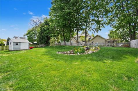 3862 Mount Vernon Boulevard Norton OH 44203