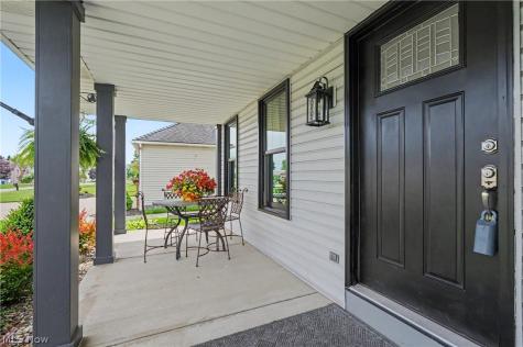 3862 Mount Vernon Boulevard Norton OH 44203