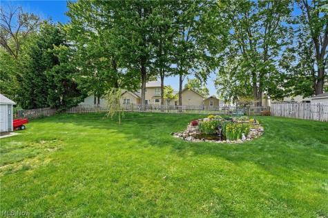 3862 Mount Vernon Boulevard Norton OH 44203