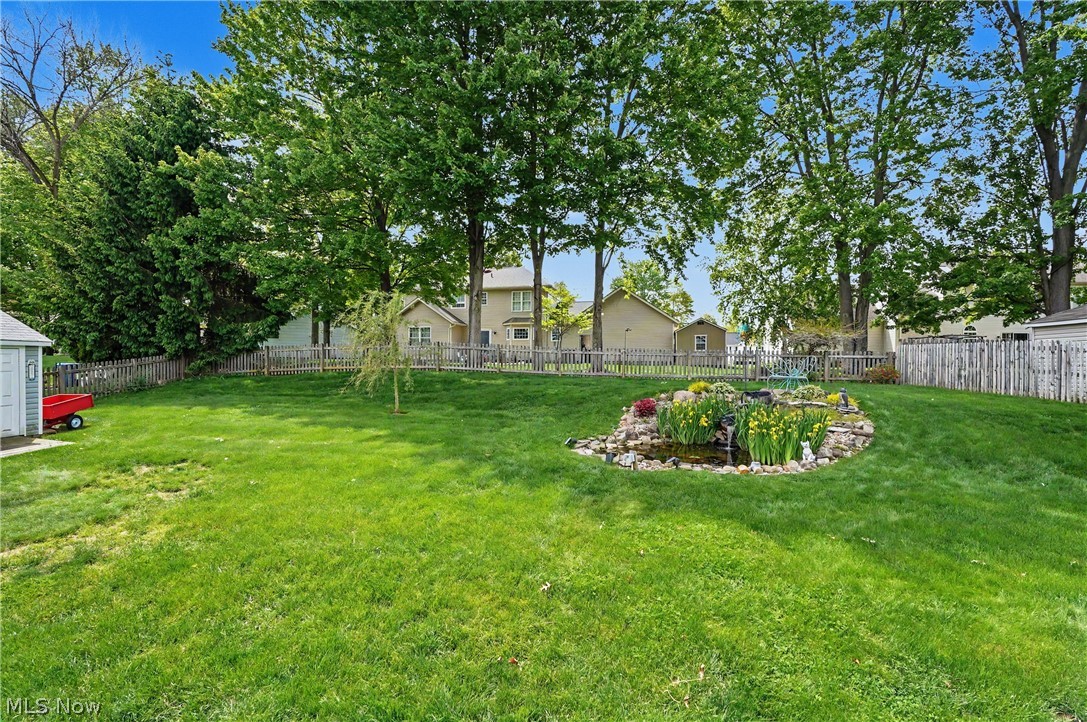 3862 Mount Vernon Boulevard Norton OH 44203
