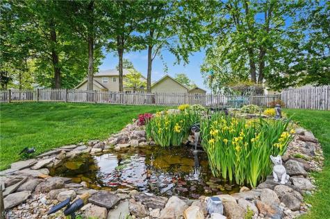 3862 Mount Vernon Boulevard Norton OH 44203
