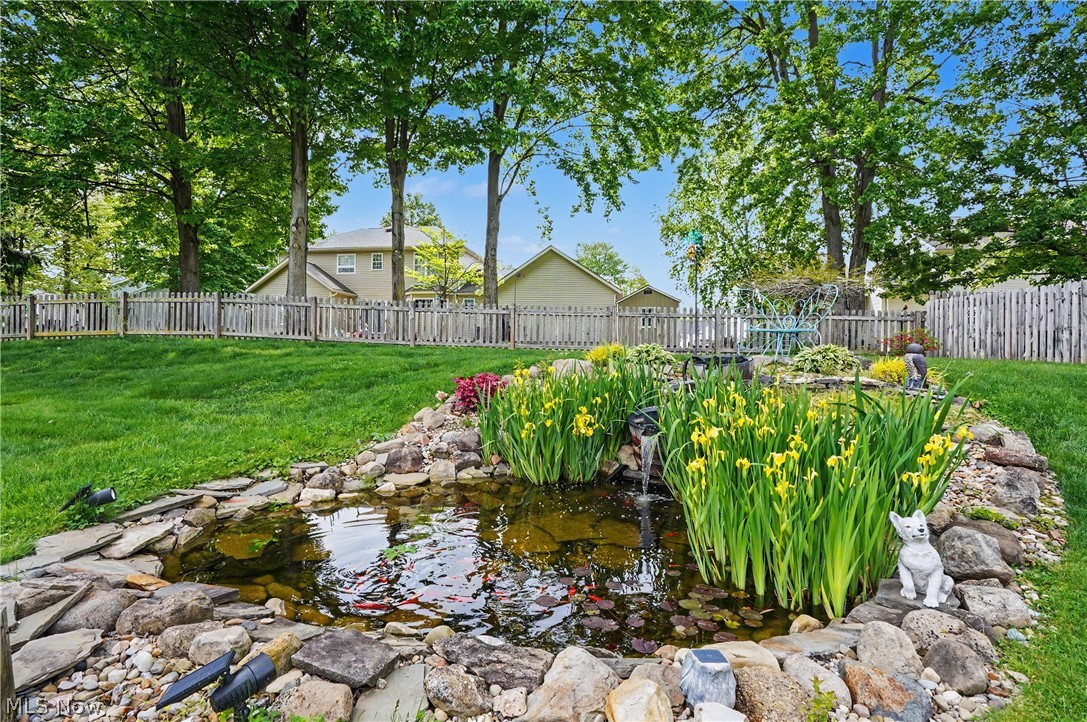 3862 Mount Vernon Boulevard Norton OH 44203