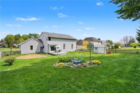 3862 Mount Vernon Boulevard Norton OH 44203