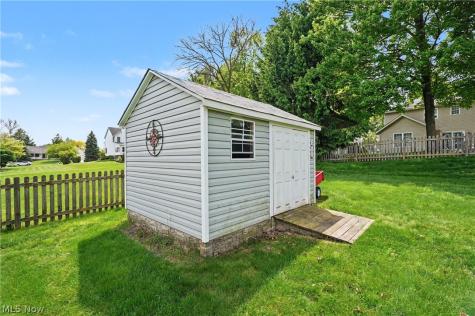 3862 Mount Vernon Boulevard Norton OH 44203