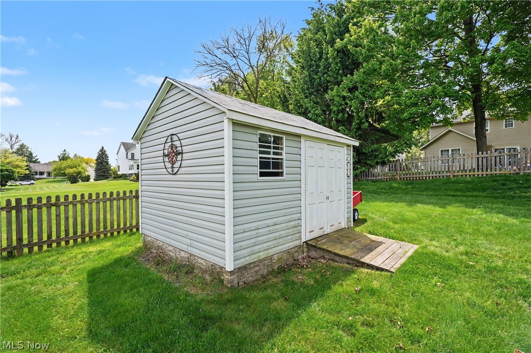 3862 Mount Vernon Boulevard Norton OH 44203
