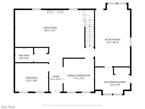 3862 Mount Vernon Boulevard Norton OH 44203