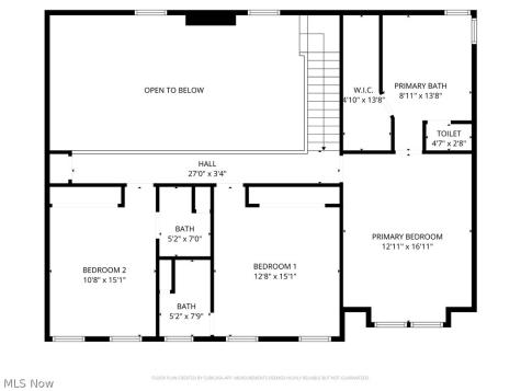 3862 Mount Vernon Boulevard Norton OH 44203