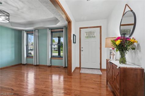 3862 Mount Vernon Boulevard Norton OH 44203