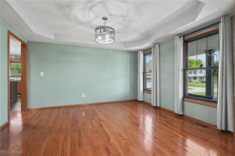 3862 Mount Vernon Boulevard Norton OH 44203