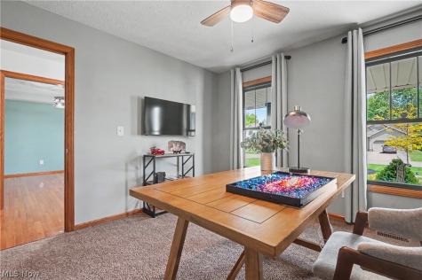 3862 Mount Vernon Boulevard Norton OH 44203