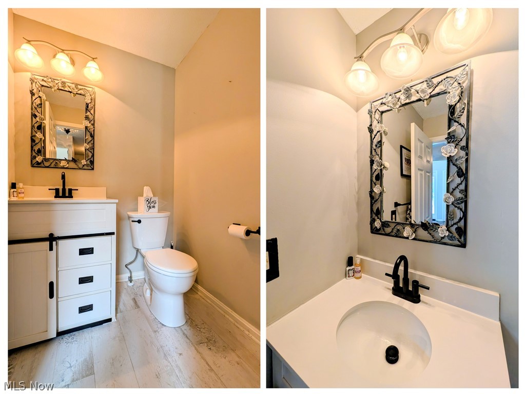 8409 Forest View Drive Olmsted Falls OH 44138