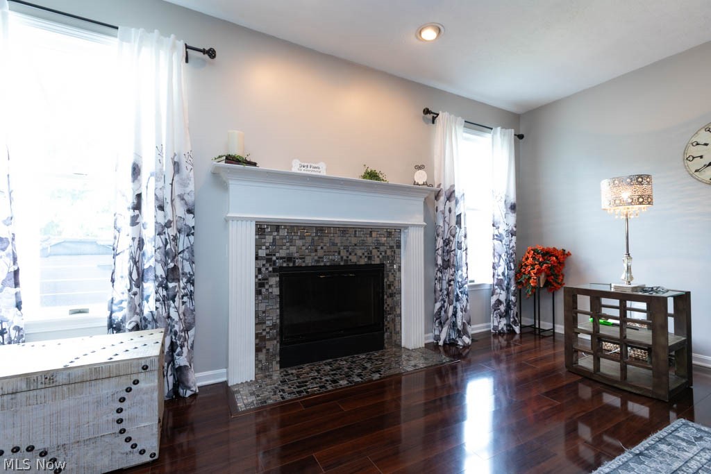 8409 Forest View Drive Olmsted Falls OH 44138