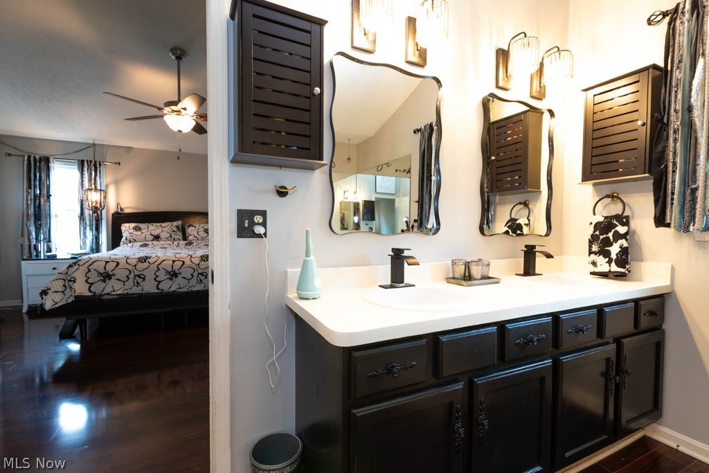 8409 Forest View Drive Olmsted Falls OH 44138