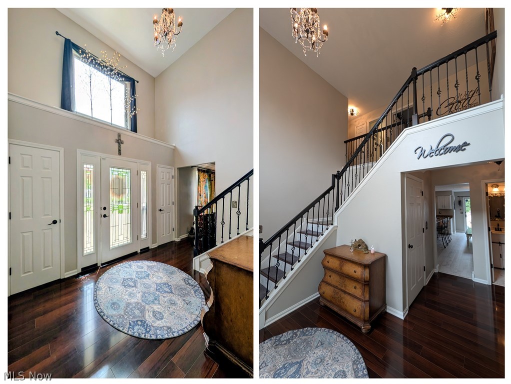 8409 Forest View Drive Olmsted Falls OH 44138