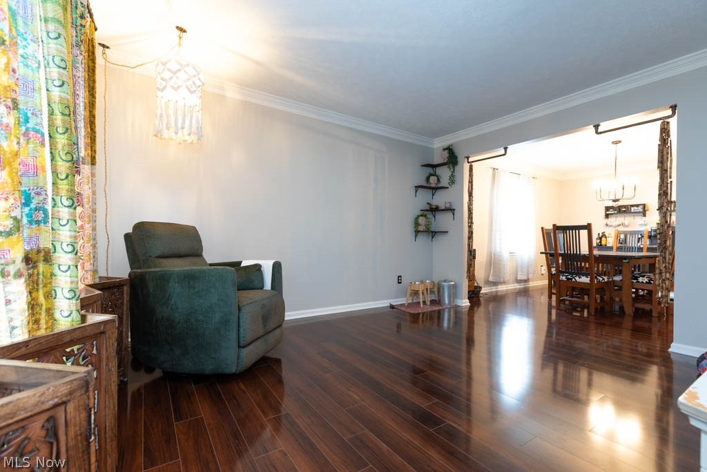 8409 Forest View Drive Olmsted Falls OH 44138