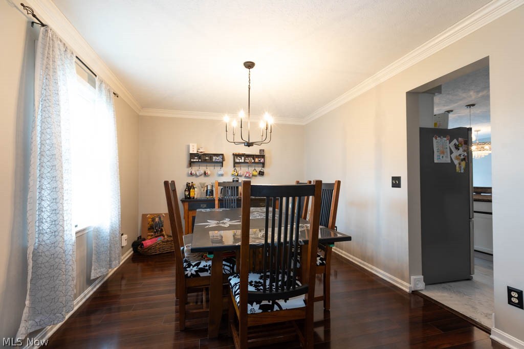 8409 Forest View Drive Olmsted Falls OH 44138
