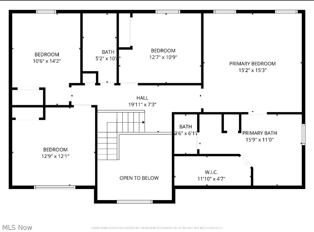 8409 Forest View Drive Olmsted Falls OH 44138