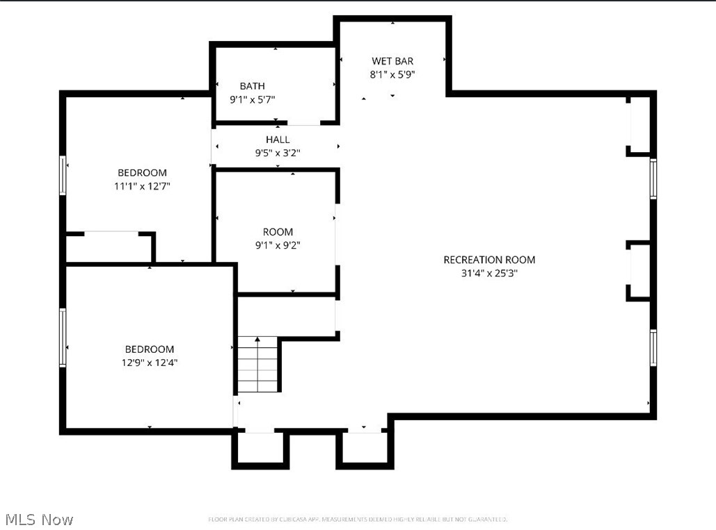 8409 Forest View Drive Olmsted Falls OH 44138
