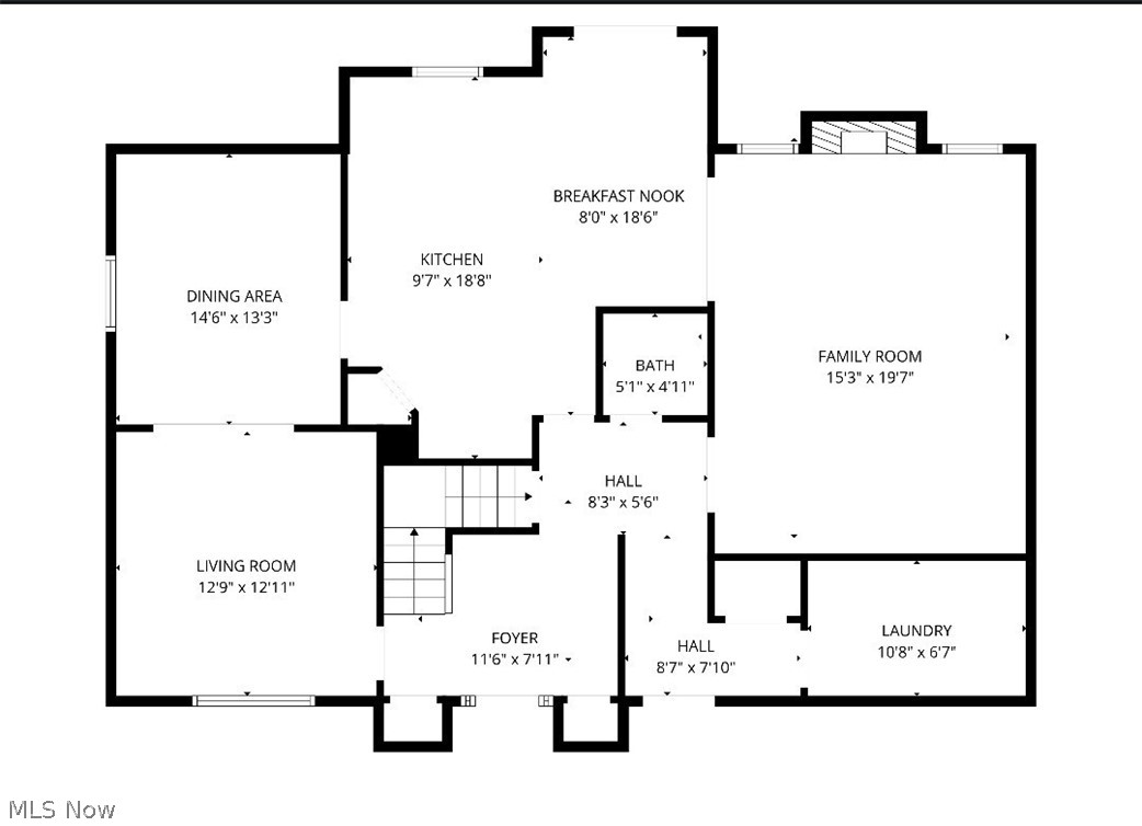 8409 Forest View Drive Olmsted Falls OH 44138
