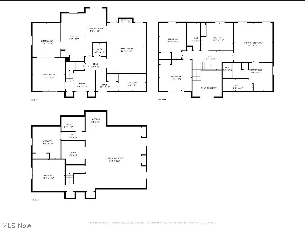 8409 Forest View Drive Olmsted Falls OH 44138