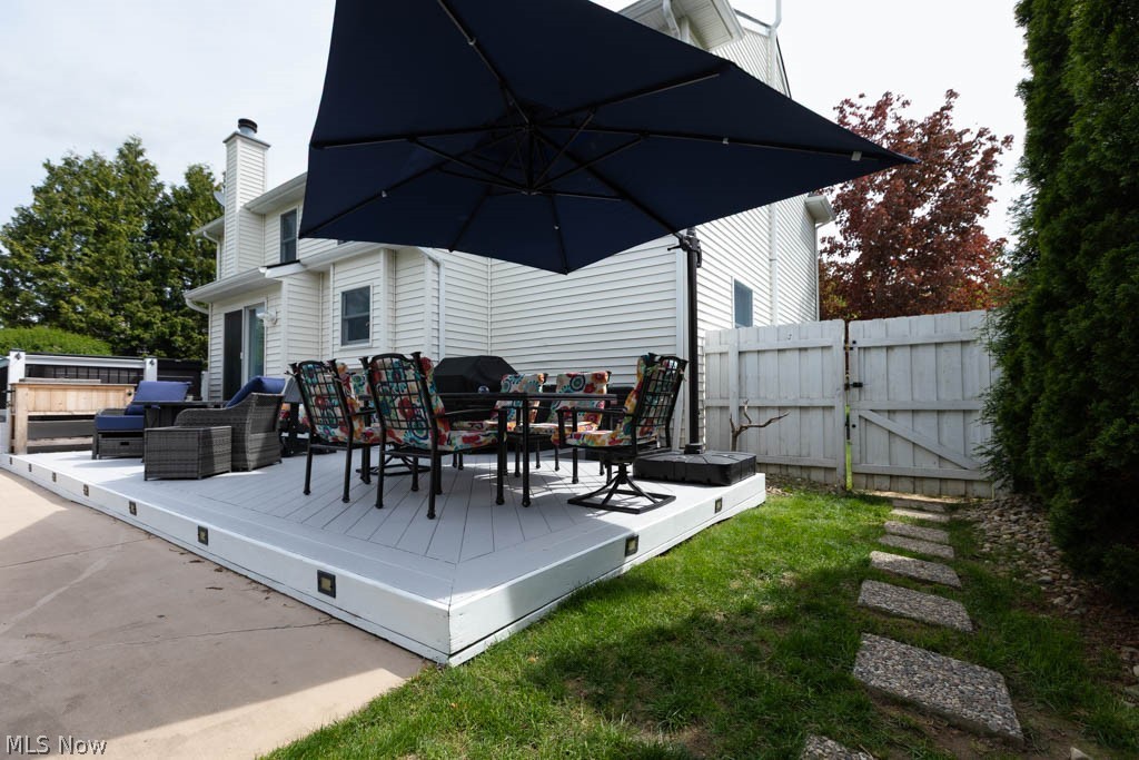8409 Forest View Drive Olmsted Falls OH 44138