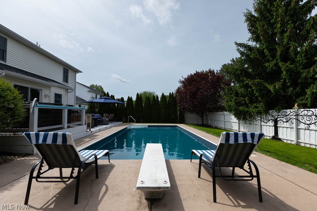 8409 Forest View Drive Olmsted Falls OH 44138