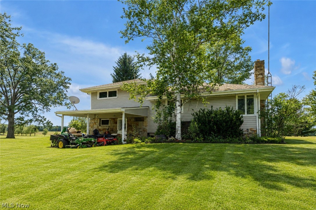 4146 Barclay Messerly Road Southington OH 44470